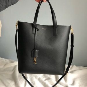 ‼️SOLD‼️YSL Crossbody Tote